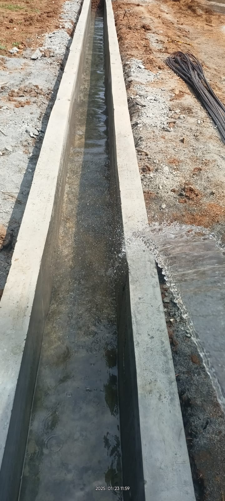 Drainage Project